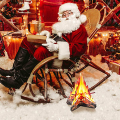 2 Sets Fire Fake Flame Paper, 12 Inch 3D Tall Artificial Fire Fake Flame Paper,