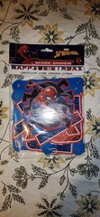Spiderman Party Supplies, Tablecloths, Banners And Decor