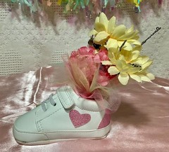 Cute As Can Bee Centerpiece For Baby Shower, Birthday, Keepsake Outfit-Unique