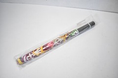 Oriental Trading Co Mardi Gras D-a-R Balcony Background Party Decor 70/6543