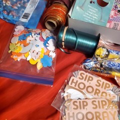 Party Supply Random Assorted Lot No2. New Package Variety Mix