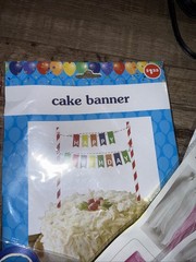 Birthday Party Supply Bundle Lot Party Birthday Bundle
