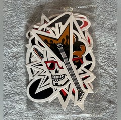 Rock & Roll Theme Party Supplies