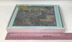 Wedding Guest Book Thomas Nelson Unpretentious Garden Gary Melcher New NOS