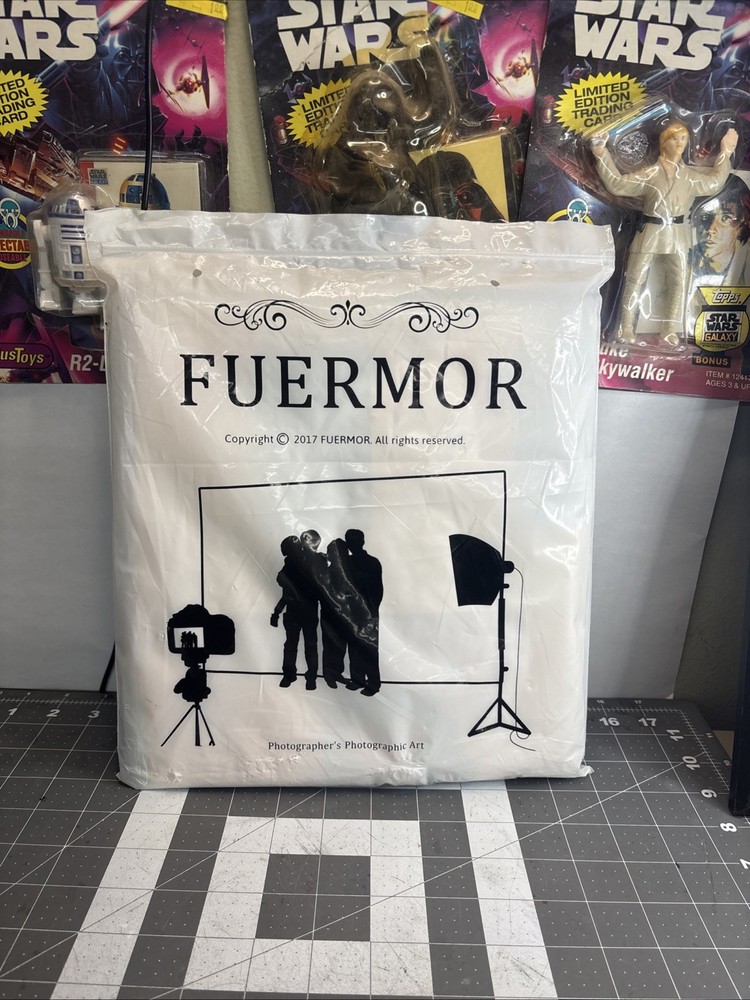 New 7×5 Photo Backdrop