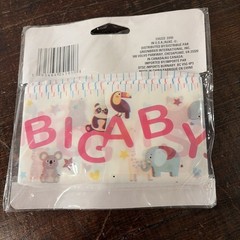 Baby Shower Decorations Large Variety Cute