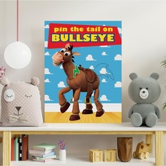 Interactive Toy Inspired Stories Party Game – Perfect for Children’s Birthdays