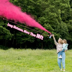 Gender Reveal Fire Extinguisher 2 Packs, Gender Reveal Smoker Bomb, Baby Girl Re