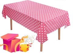 Minnie Mouse Birthday Party Decorations. 106 Pieces. Banners, Balloons & More 🥳