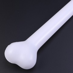 Halloween Bones Props Pretyzoom Fake Favor Supplies
