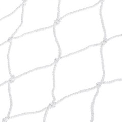 Decorative Fishing Net 40″x80″ Fish Net Party Decorative with Shell White