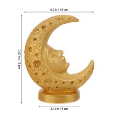 Ramadan Decorations for Home Eid Mubarak Craft Ornament Supplies