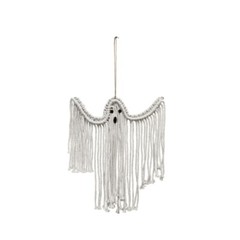 Handmade Cotton Thread Pendant Wall Hangings Decoration Handwoven Ornaments