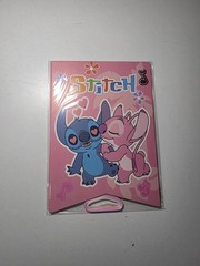 Stitch Party Set