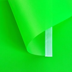 Versatile 25 Pack Mini Solid Green Flags – Perfect for Kids’ Birthdays & More