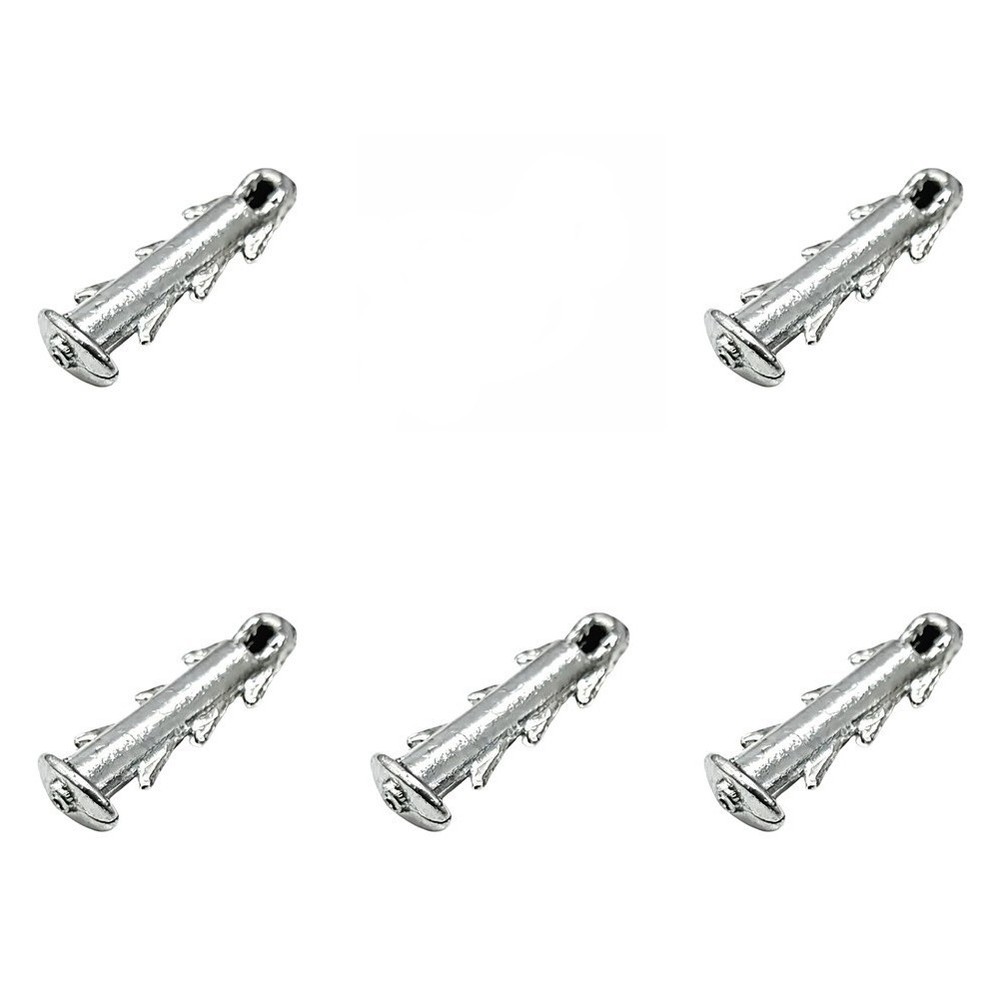FREAK O RIG Anchor Shaped Sinker for Sea Urchin Bait 3/32 oz 1/8 oz 3/16 oz
