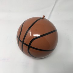 Gender Reveal Basketball – Blue Kit