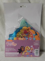 Sunny Day Birthday Party Decor- Decoration Kit and Table cover