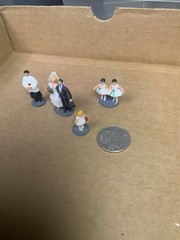 Crafts Small Bridal Party
