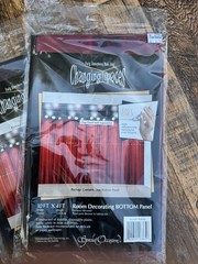 Hollywood Oscars Style VIP Party Decor Lot – Red Carpet Movie Night Awards Theme