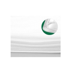 80 Pieces EPE Foam Cushioning Pads 30x20cm Lightweight for Shipping and Storage