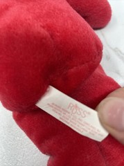 Russ Berrie Red No.1 mummy bear Mummy gift