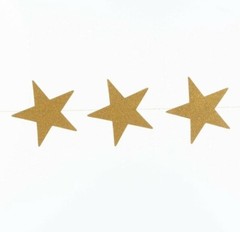 2x Pink Birthday Party Pack Banner, 36 Balloons Garland Stars Girls Celebration