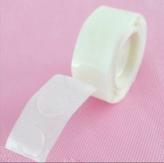 25 Rolls Balloon Glue Point Removable Double Sided Adhesive Dots For Party Decor