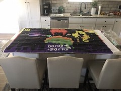 Hocus Pocus Happy Birthday Party Supplies