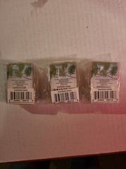 Born To Be Wild Candle Zoo Animals Birthday Cake Candles Set Of 7 Favor City NEW