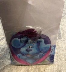 New BLUE’S CLUES & YOU DECORATING KIT ENSEMBLE KIDS BIRTHDAY PARTY 7 Pieces