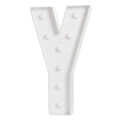 70cm BABY Marquee Letters LED Light Up Sign for Baby Shower Birthday Party Decor