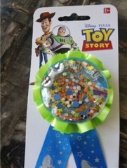 Toy Story Birthday Ribbon