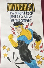 Hand Painted Banners For Any Event!!PLEASE READ ABOUT ITEM AND DESCRIPTION!!!!