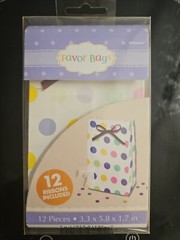 Baby Shower Decorations Unisex
