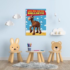 Interactive Toy Inspired Stories Party Game – Perfect for Children’s Birthdays