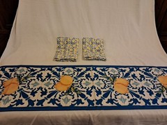 Amalfi Coast Theme Party Decorations Pack