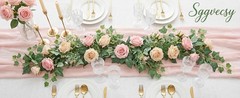 3 Pcs Artificial Ivy Vines Kit 6.4Ft Odorless Silk Ivy Garland with Green Leaves