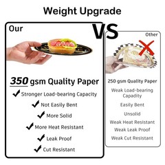 266 PCS 60th Birthday Decorations Men Set For 25 People Plates Cake Topper