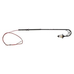 H0 Gauge Light for 3v 63mm Bonsai Decorations LED Making Model & Resistors