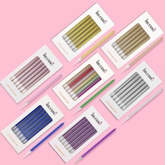 48 Pcs Birthday Candles – Long Candles, Cake Tall Colorful