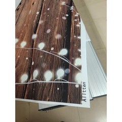 High Quality 7x5ft Vinyl Backdrop Seamless Collapsible Party Decoration New