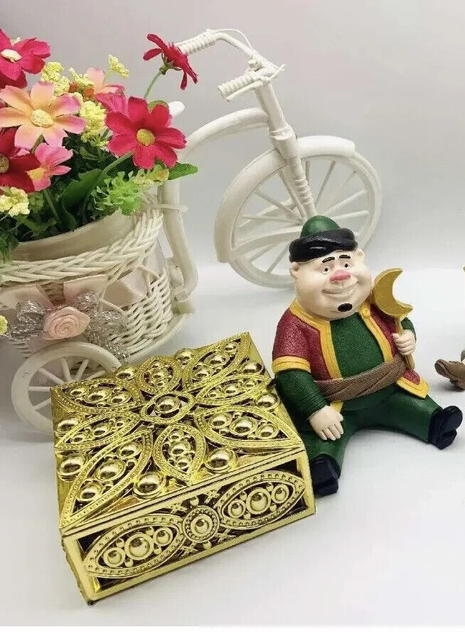 فنانيس رمضان mbc fananis cartoon ( FUNNY MAN character ceramic Ramadan & Eid)