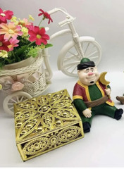فنانيس رمضان mbc fananis cartoon ( FUNNY MAN character ceramic Ramadan & Eid)