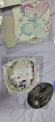 Dancing Queen Disco Birthday Party Set Tableware Decorations Balloons NEW