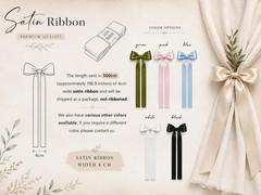 Customizable Linen Wedding Banner, Minimalist Party Backdrop,Birthday Banner
