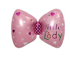 Hello Kitty Birthday Party Decorations Pink Balloon Banner Cake Toppers