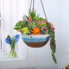 COTSEN 18 Pack Artificial Succulents Realistic Textured Fake 0, 18pcs