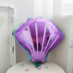 Balloon Arch Kit Mermaid Party Decorations Balloons Garland Summer Birthday