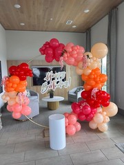 MDf birthday Signs 19H x 30L for any special occasion